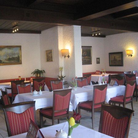 Hak Hotel Am Klostersee Sindelfingen Eksteriør bilde