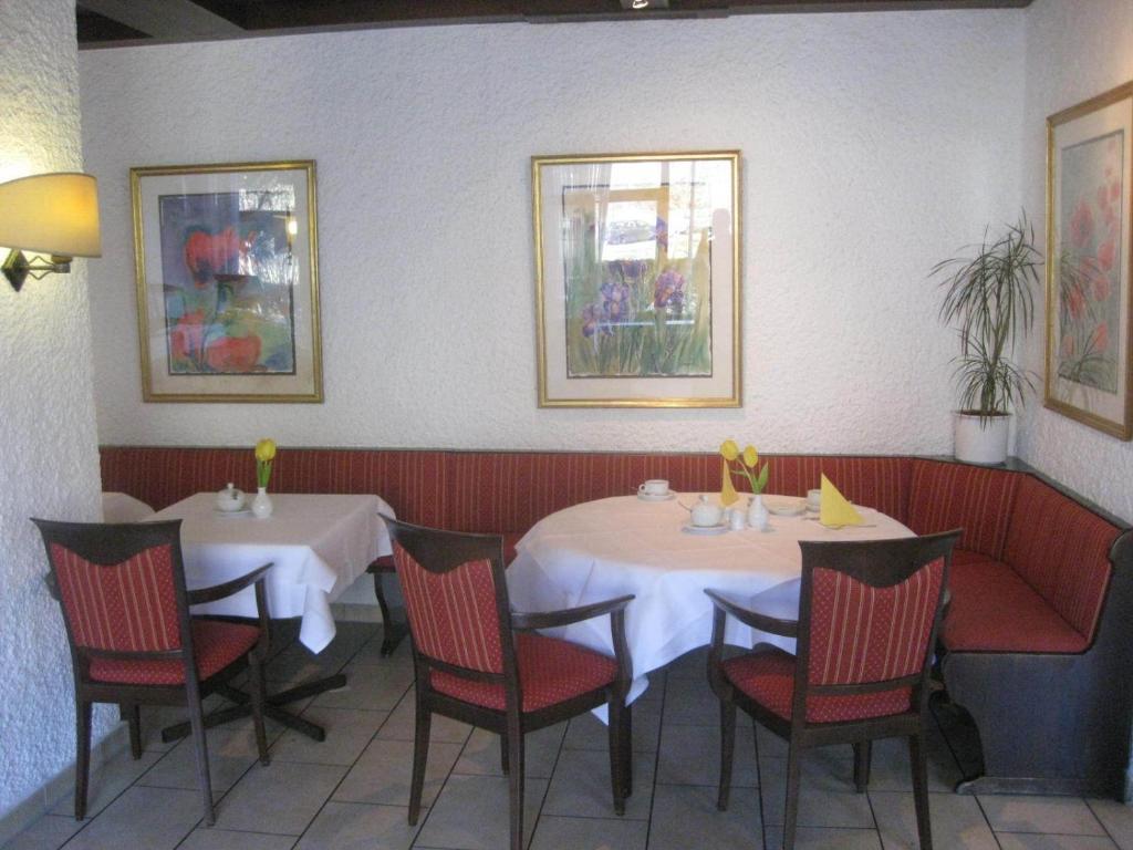Hak Hotel Am Klostersee Sindelfingen Eksteriør bilde