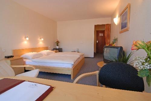 Hak Hotel Am Klostersee Sindelfingen Eksteriør bilde