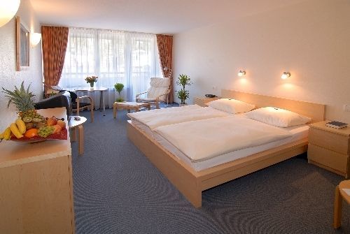 Hak Hotel Am Klostersee Sindelfingen Eksteriør bilde